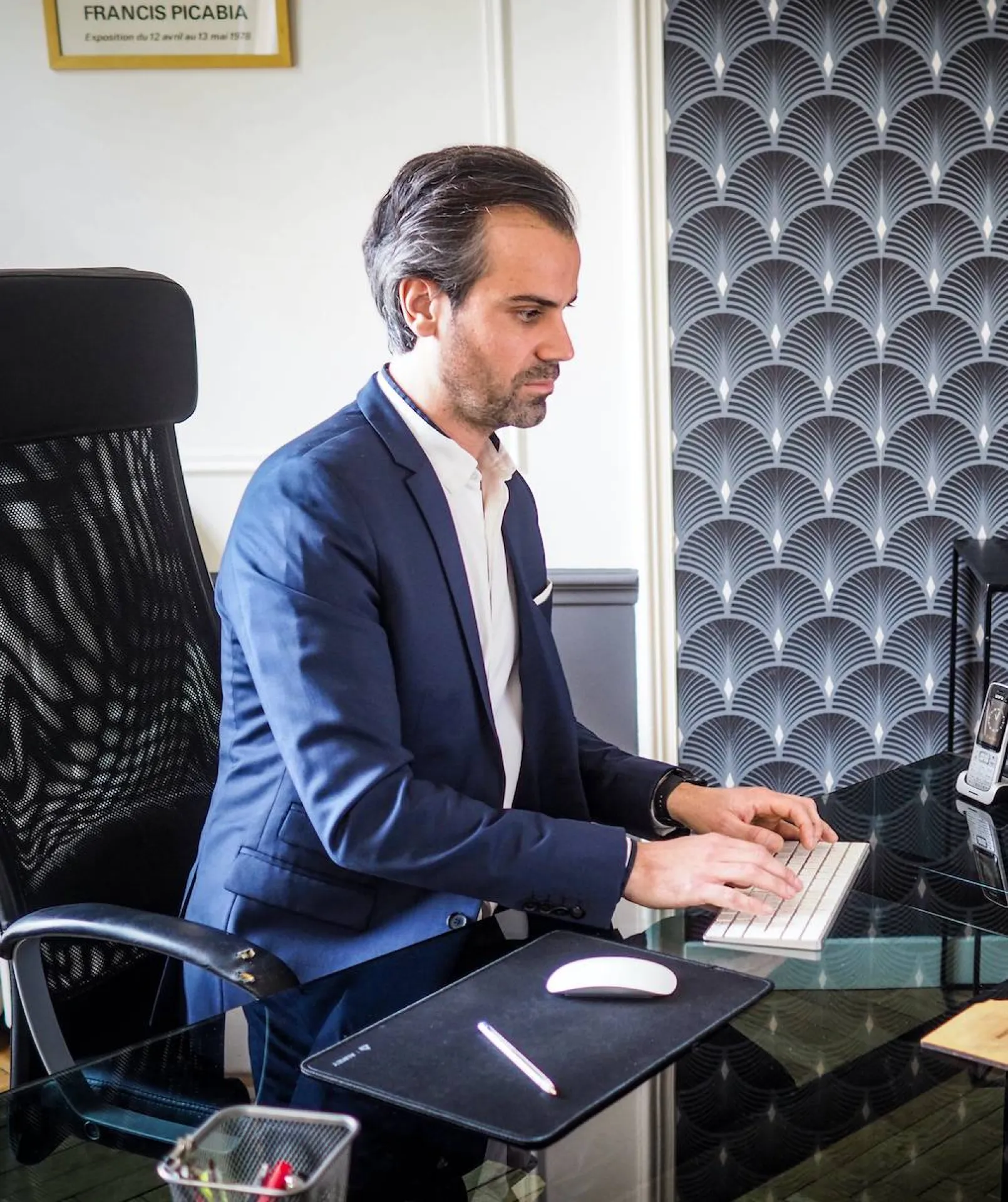 Me Alexis REYNE, Avocat au Barreau de Marseille - AVOCATIA