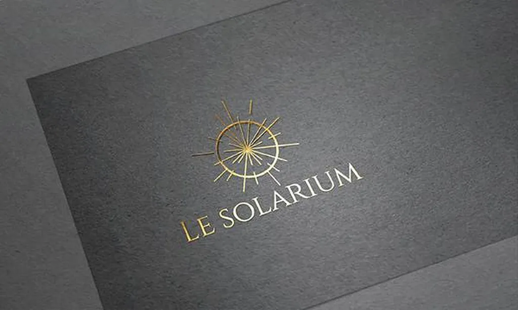 graphiste création de logo pour centre beauté marseille 