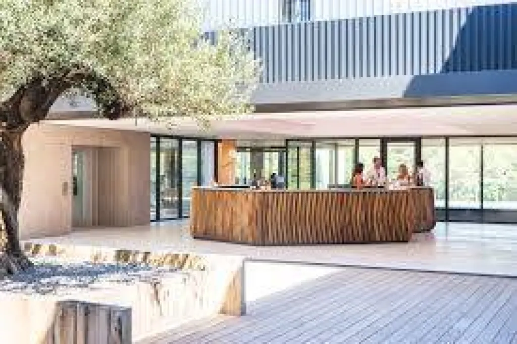 CHATEAU SAINTE MARGUERITE CHATEAU SAINTE MARGUERITE