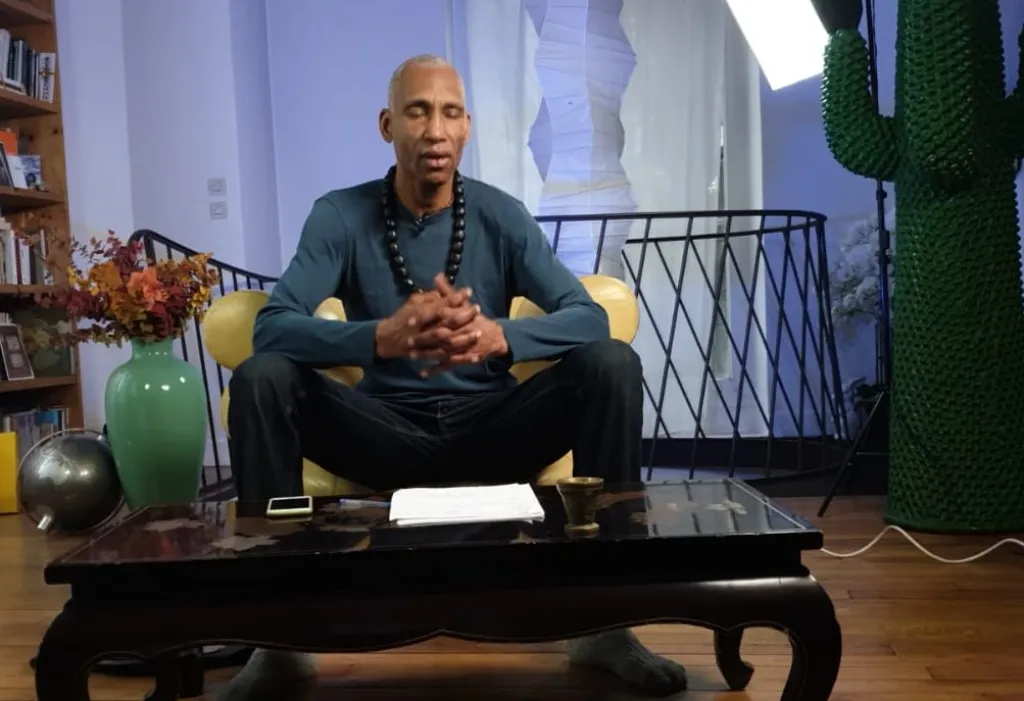 Réalisation de vidéos pour un parcours de formation pour l'école Master Businness à Paris