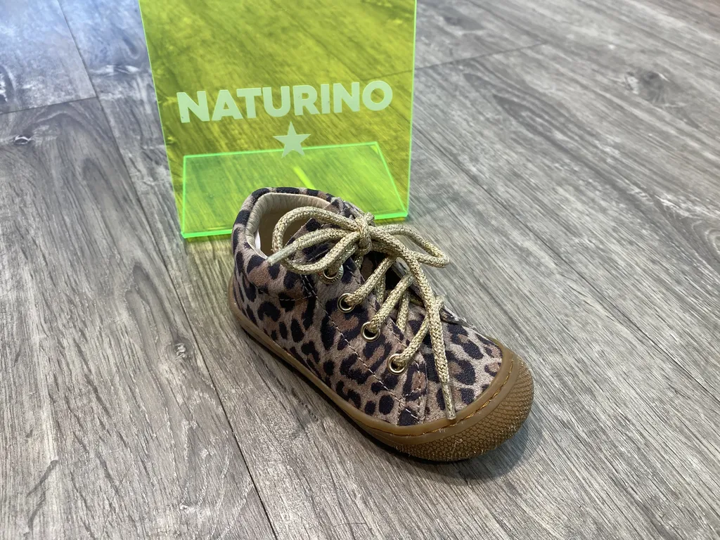 chaussure léopard pour bébé près de Bordeaux