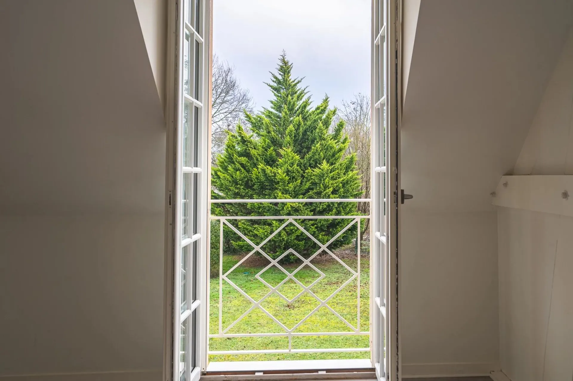 acheter une maison au calme pour une vie de famille proche du mans