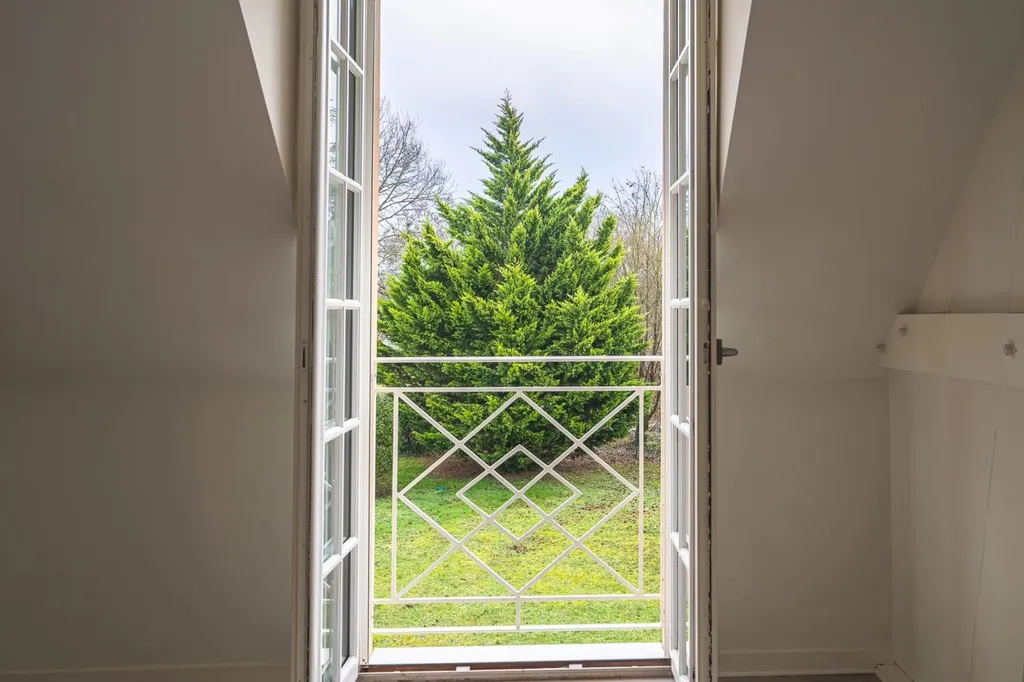 acheter une maison au calme pour une vie de famille proche du mans