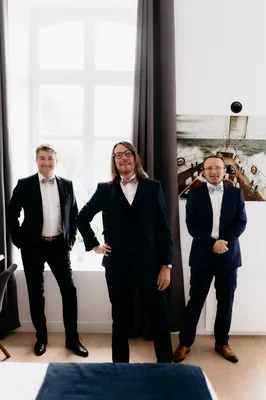 Votre agence d'organisation de mariage dans une orangerie pour une célébration festive et colorée dans un domaine en Normandie