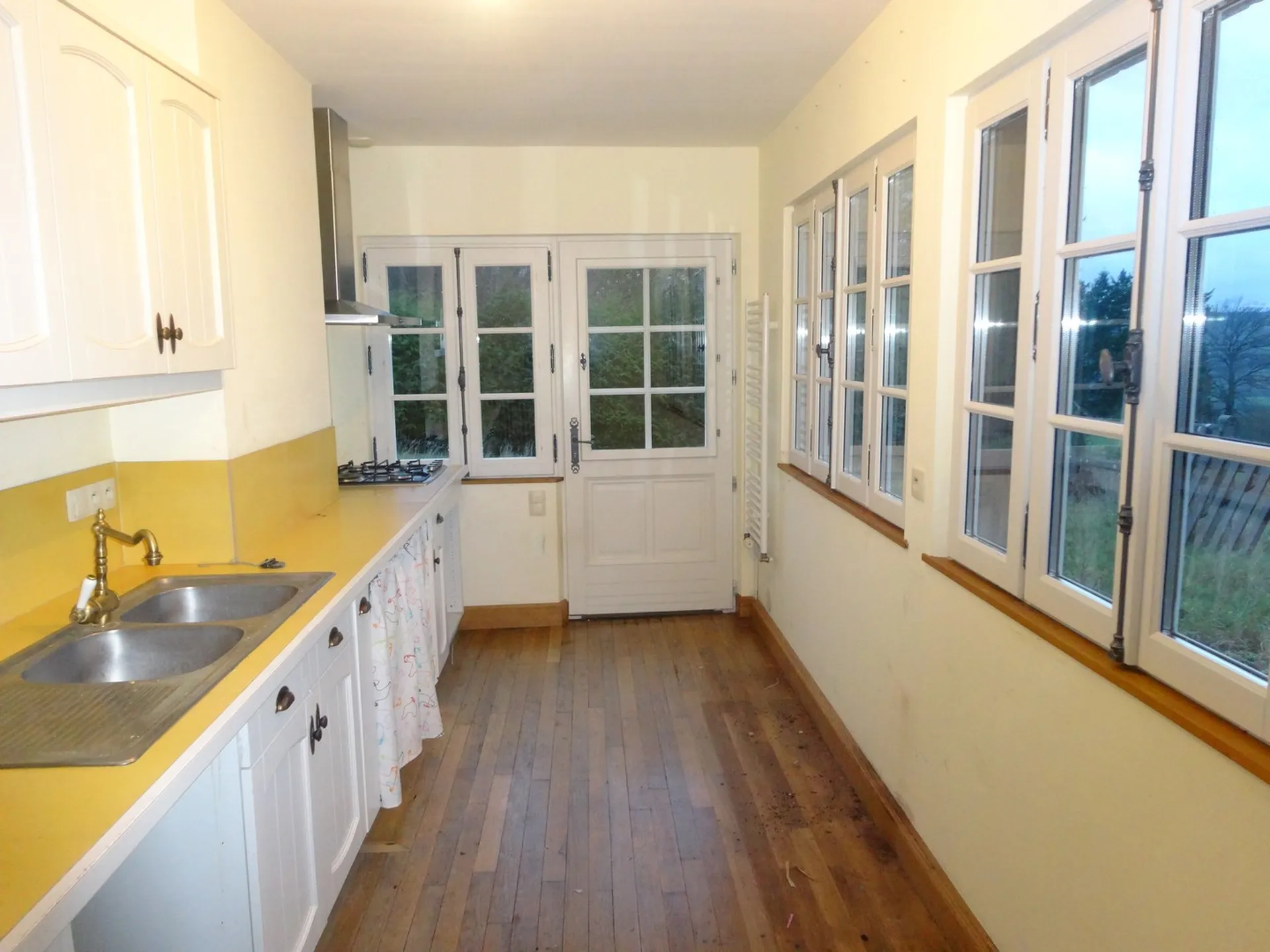 Région Pont l'Evêque Côte Fleurie Calvados