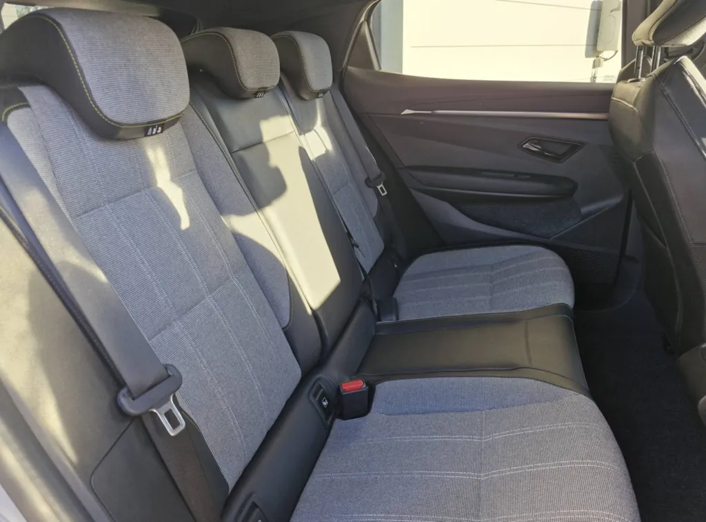 Renault Megane E-TECH 100% Electrique TECHNO EV60 220cv Super Charge occasion 1ère Main / SoH 94% / Suivi 100% Renault près de Toulouse à Plaisance du Touch en Occitanie