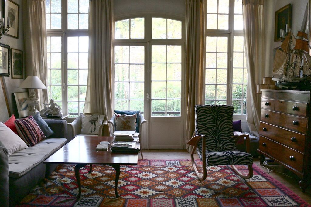 VENTE MAISON LISIEUX