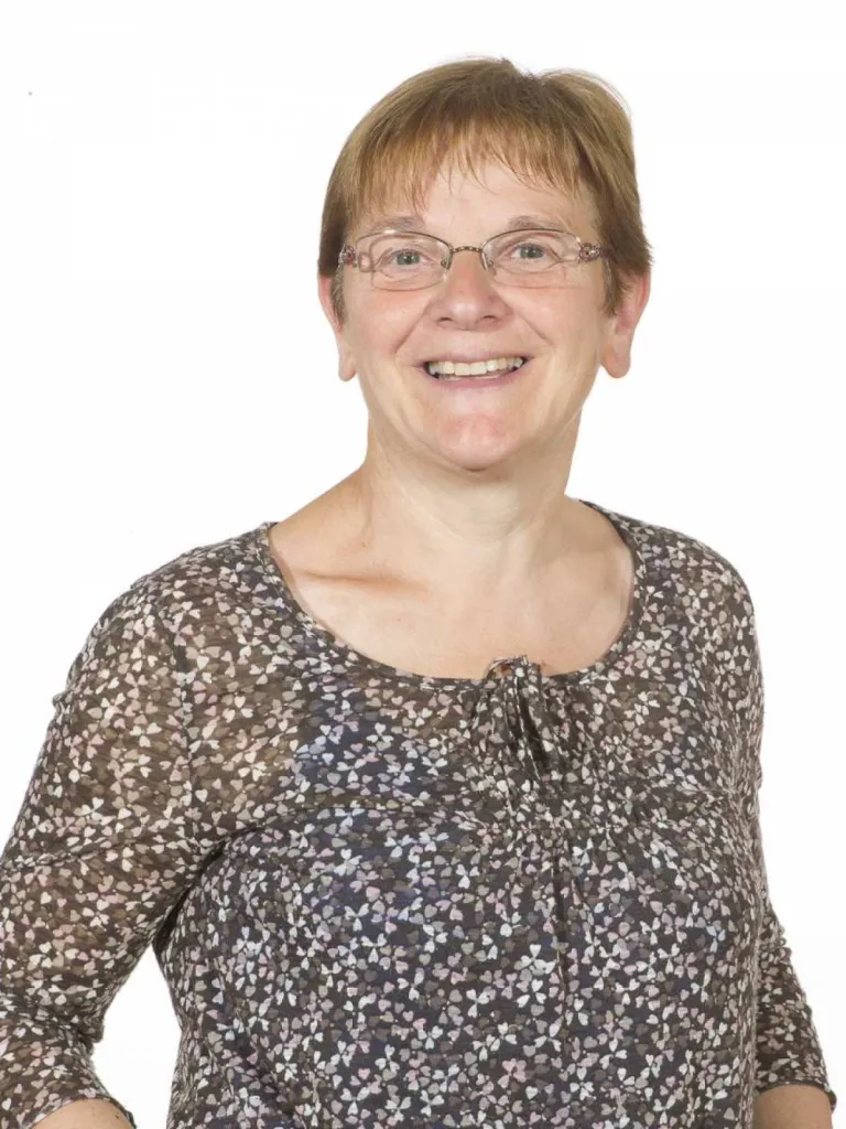 portrait Mme Marchand