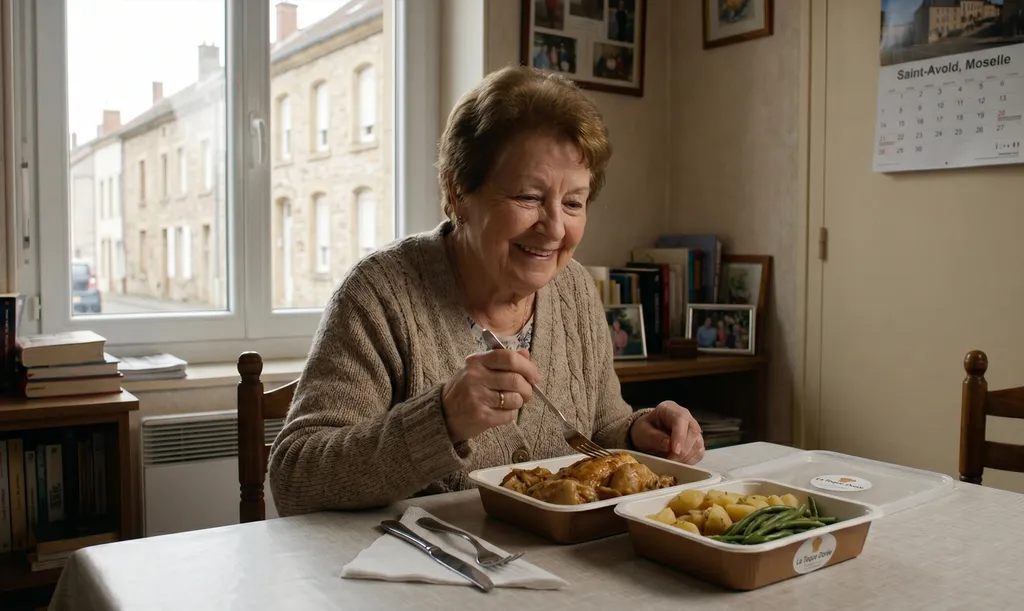 Henriette_portage_senior