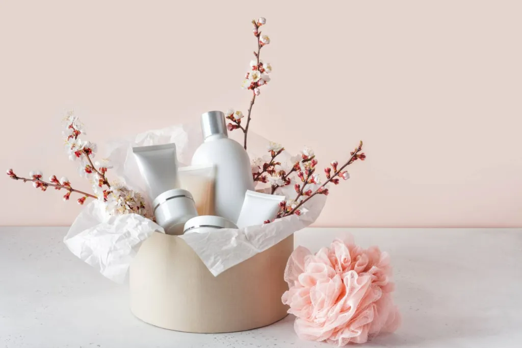 Acheter un bon cadeau pour un massage ou un soin bien-être dans votre Centre Aglaé de Pertuis