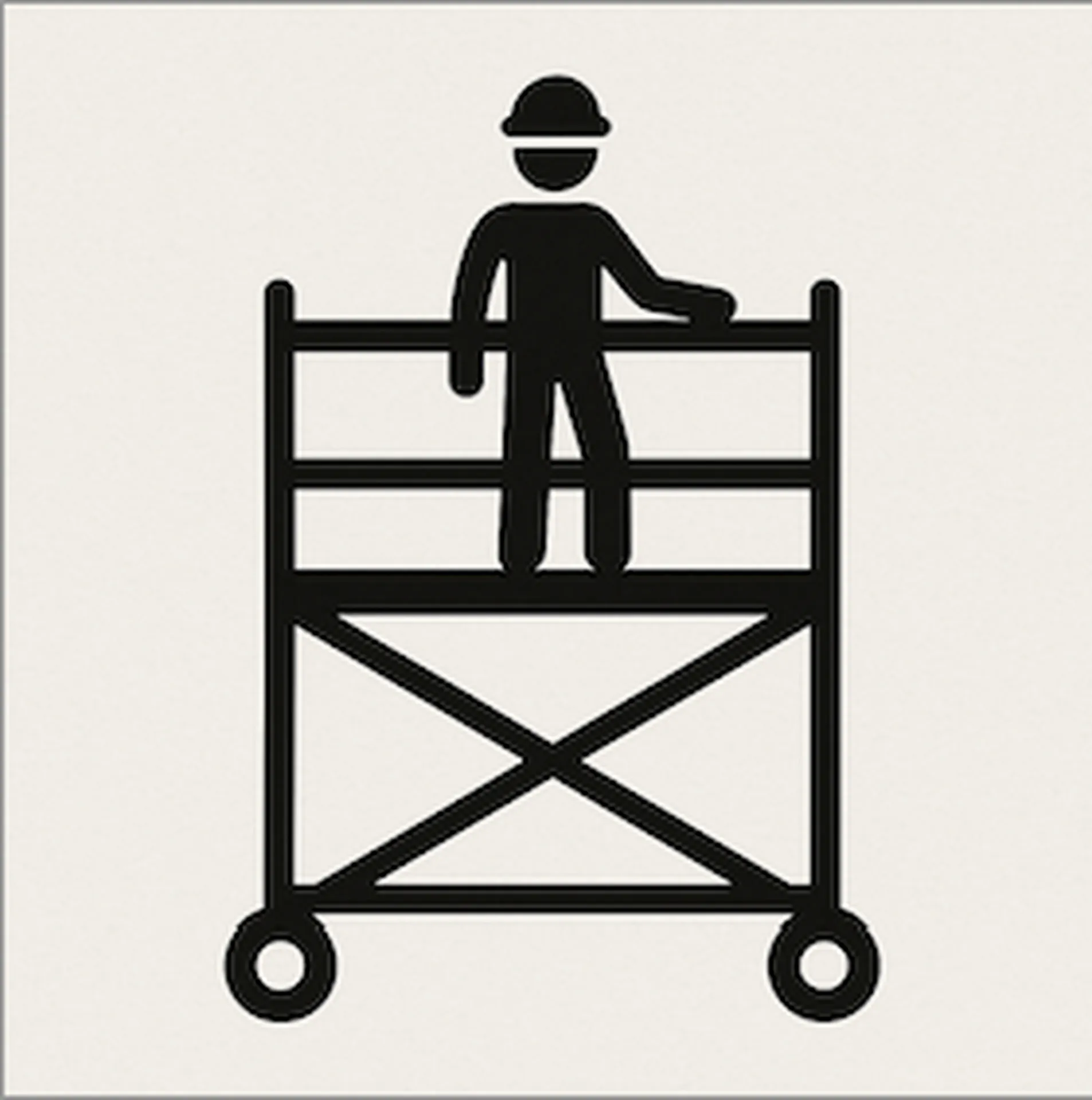 Forté Formation - Formation Monter, vérifier et utiliser des échafaudages roulants - R457