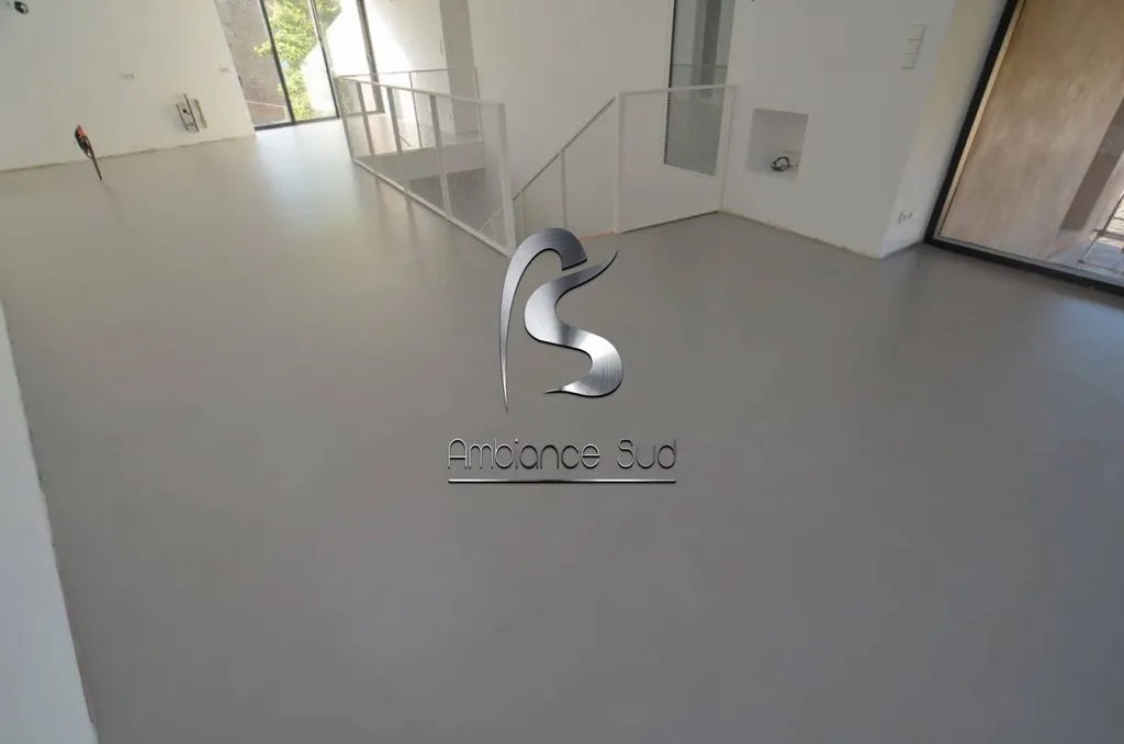 AMBIANCE SUD BETON CIRE TALOCHE MACON