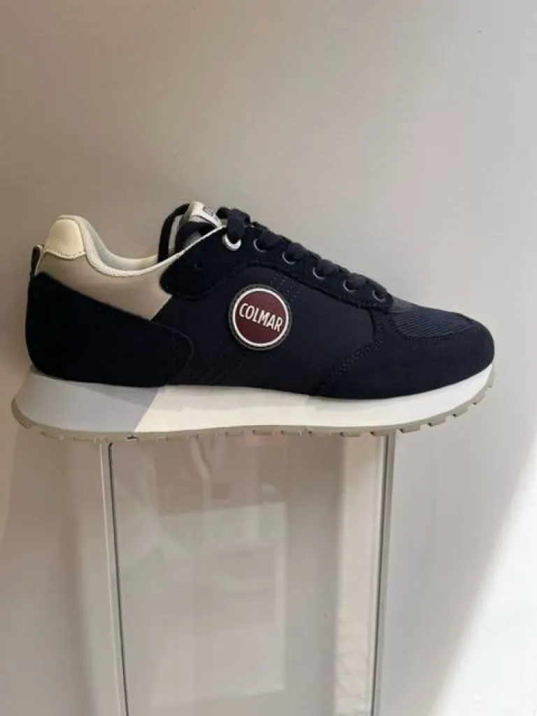 Baskets COLMAR