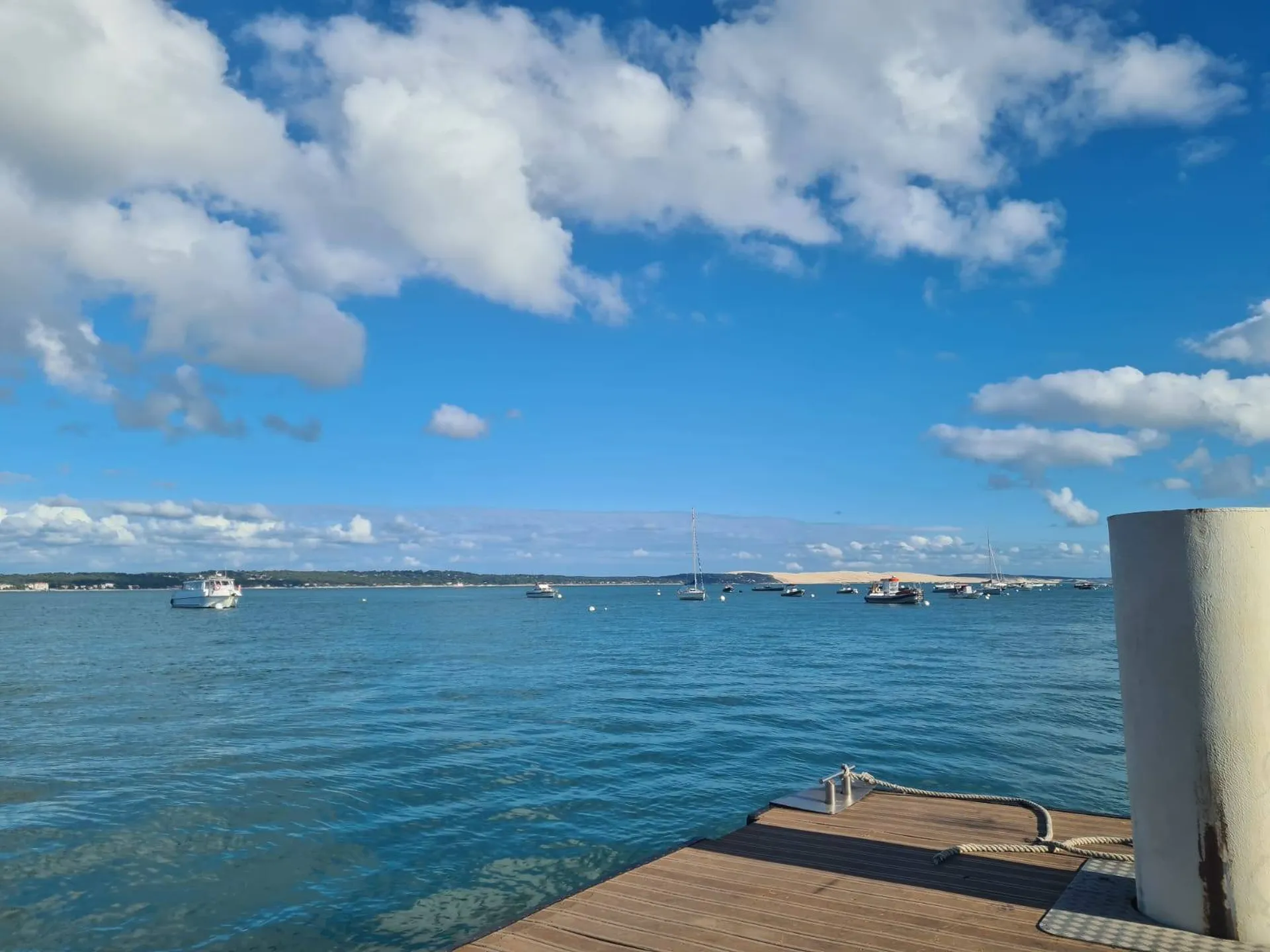 Tarifs navette le Moulleau au Cap Ferret - Bassin d'Arcachon