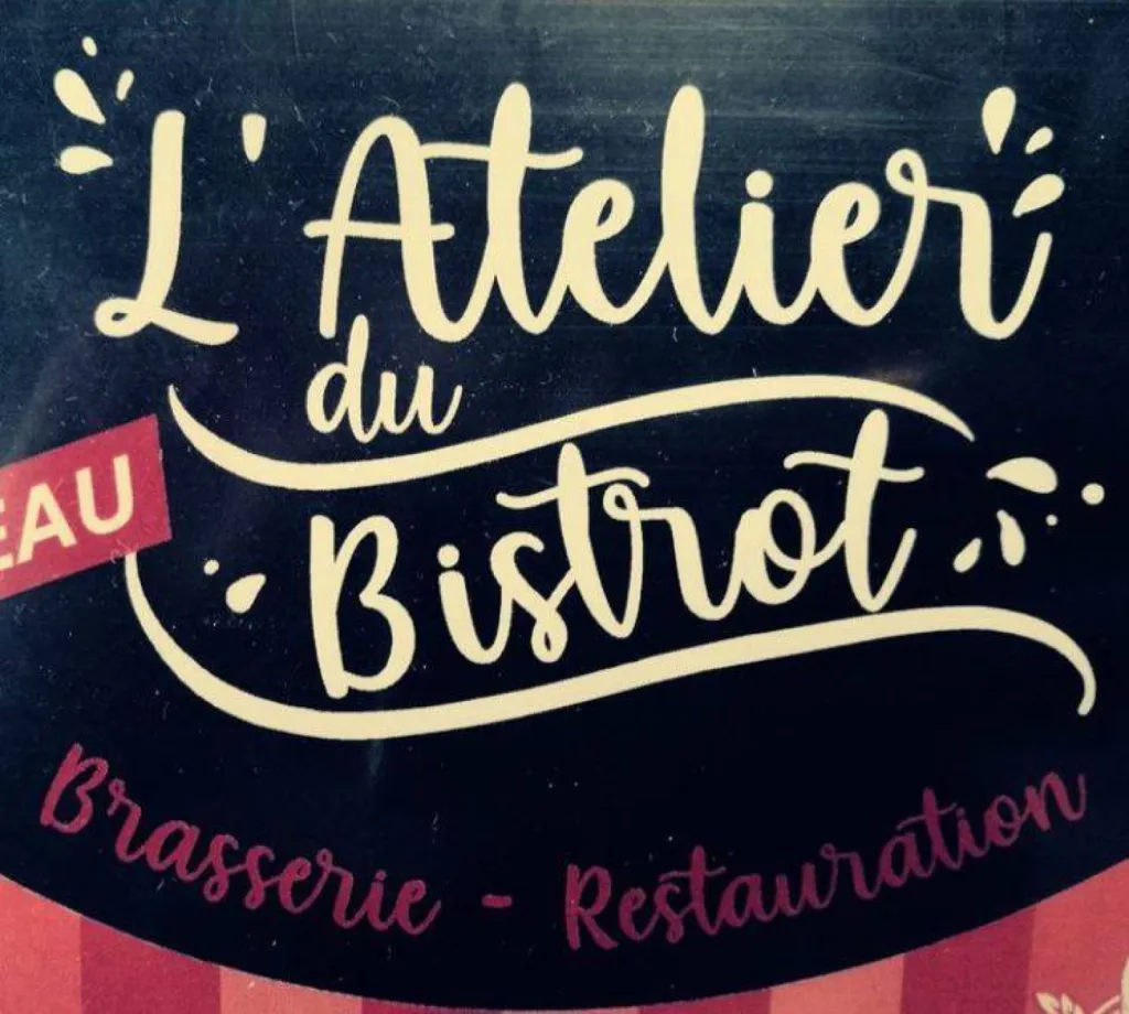 RESTAURANT Pont Saint Esprit l'atelier du bistrot