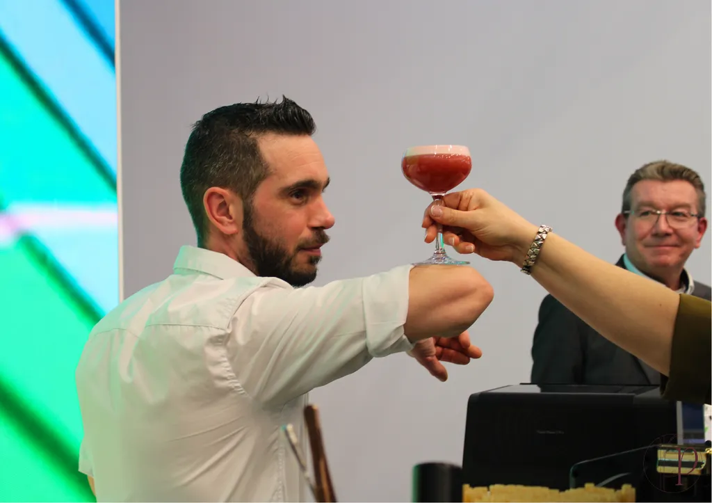 Retour sur un temps fort de l’industrie des composites