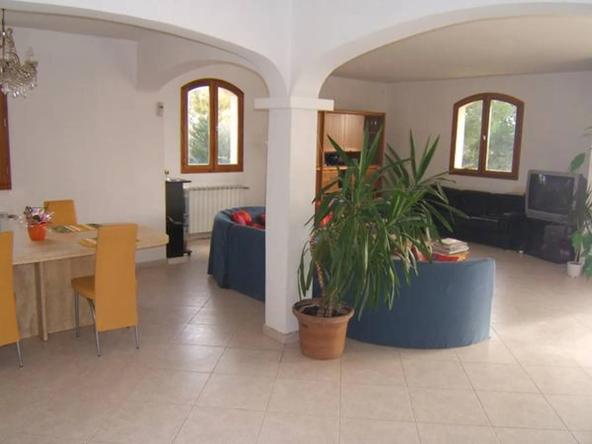 carnoux vente maison