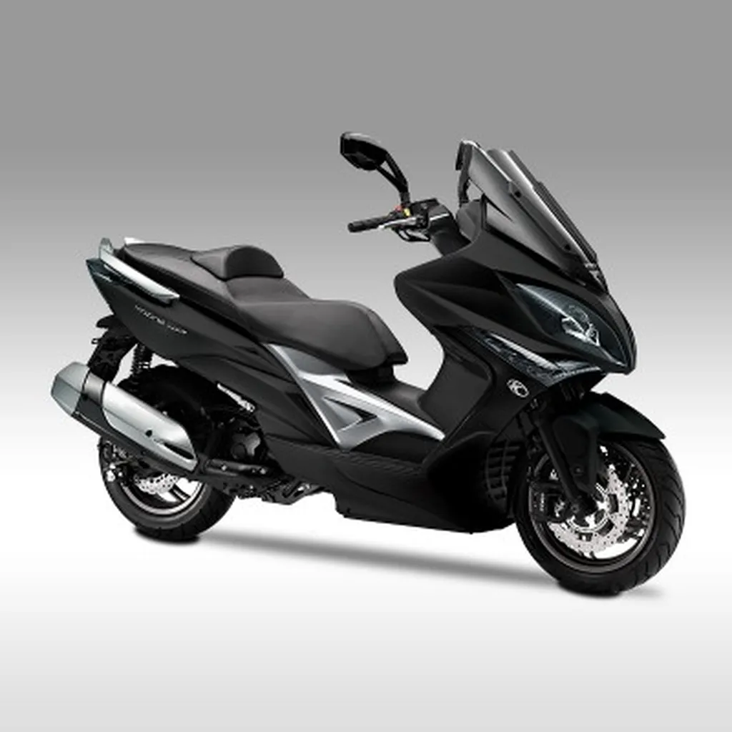 SCOOTER NEUF KYMCO XCITING 400 i LA SEYNE SUR MER PACA
