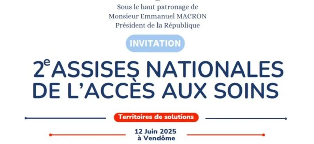 Quelle santé pour demain ? Benta Lyon aux Assises Nationales de l'Accès aux Soins