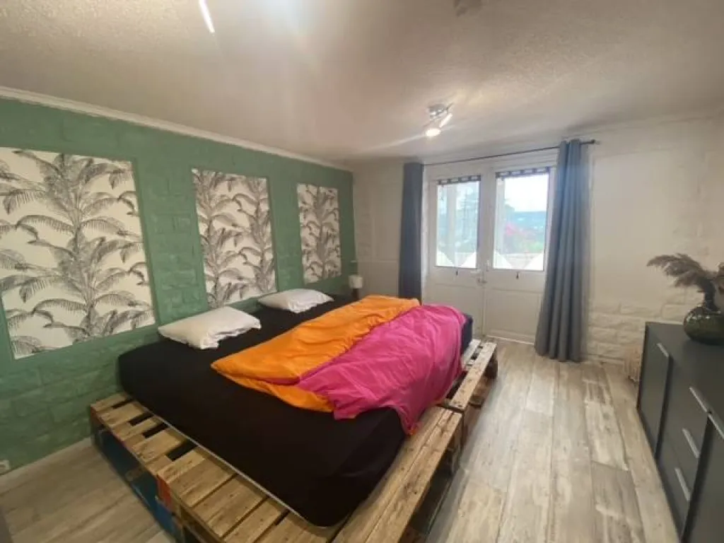 je recherche une maison avec plusieurs salle de bain