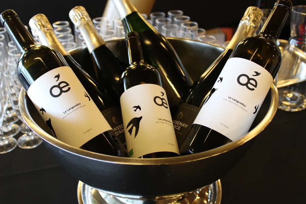 Fourniture de Boissons & Consommables