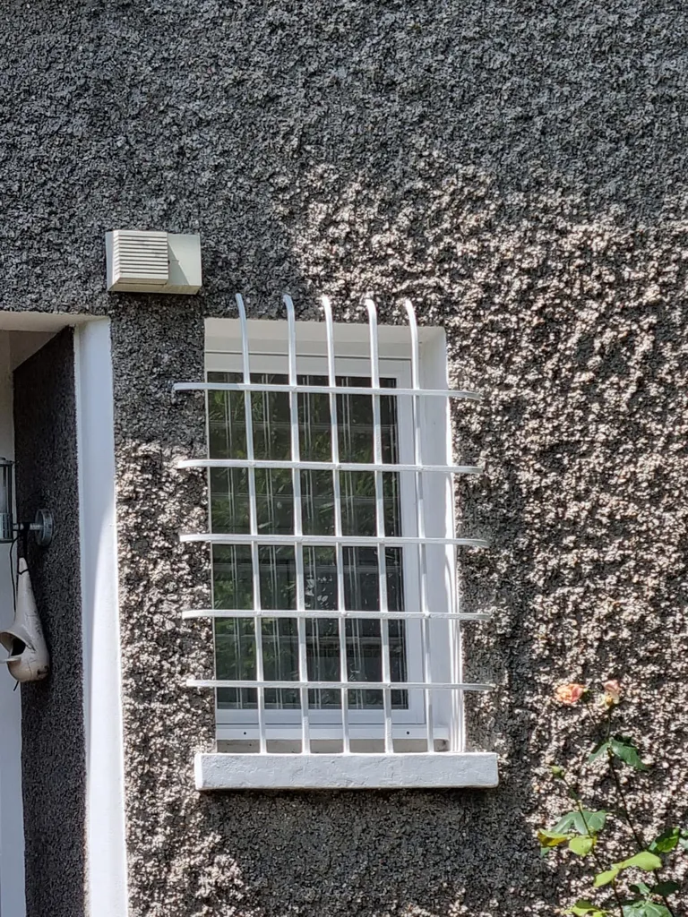 Rénovation des fenêtres extérieurs en bois et volets persiennes métallique en région parisienne 