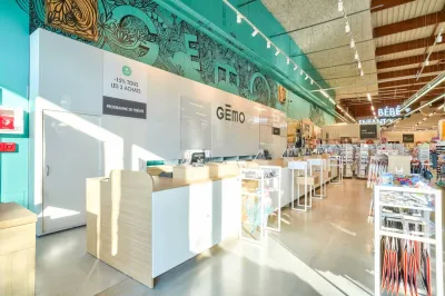 Choisir le bon photographe professionnel pour magasins de vêtements à Plaisir