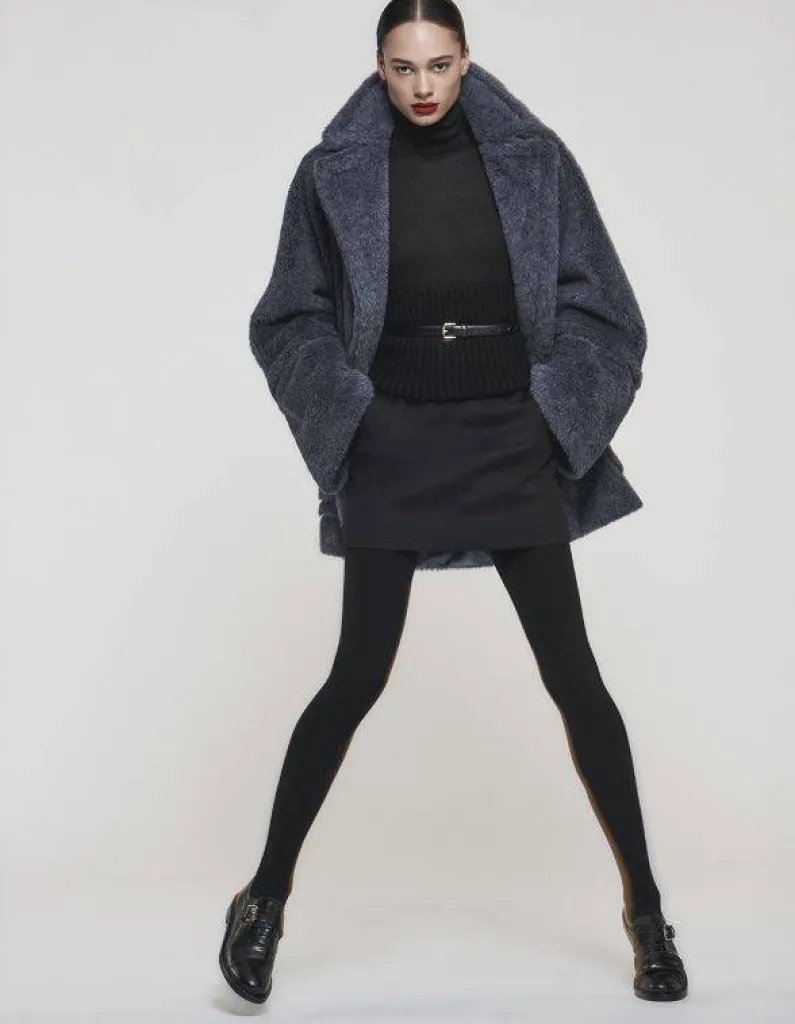 Les pièces iconiques de la nouvelle collection Automne-Hiver 25/26, sont chez Sacha à Ménerbes
