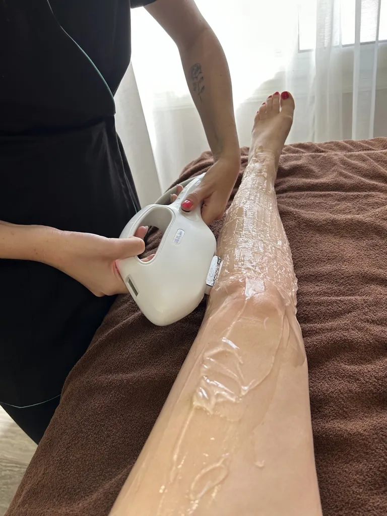 Délai entre deux séances d'épilation laser - La Maison de la Beauté à Roquevaire