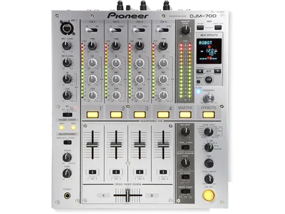 Table de mixage DJM 700 PIONEER