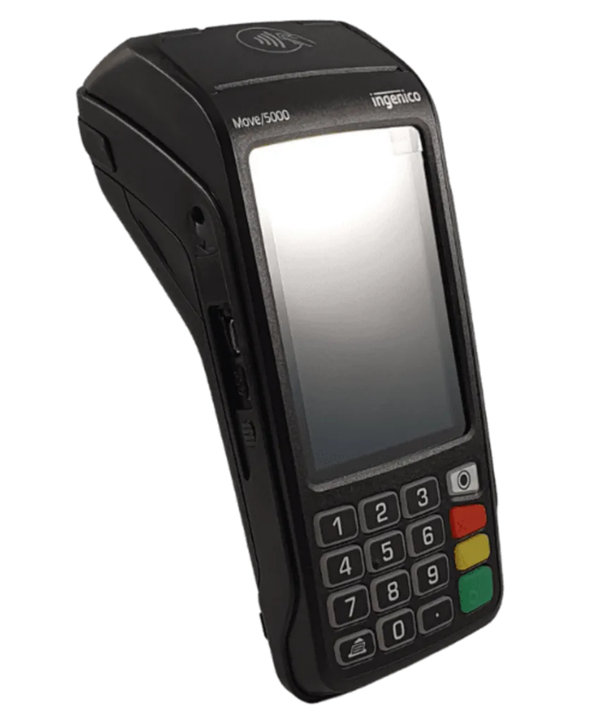 Promotion Move 5000 3G reconditionné à seulement 299€HT !