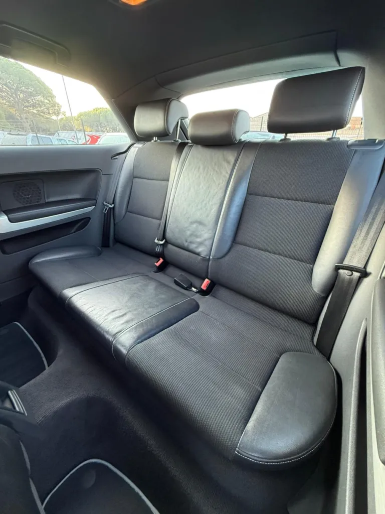 AUDI A3 2L TDI 140CV QUATTRO S-Line