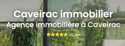 AGENCE IMMOBILIÈRE CAVEIRAC Caveirac Immobilier