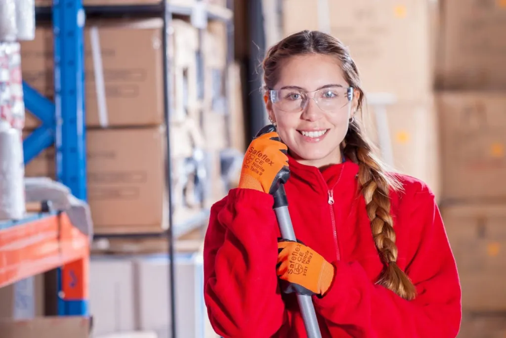 Entreprise spécialisée dans la remise en état après travaux 