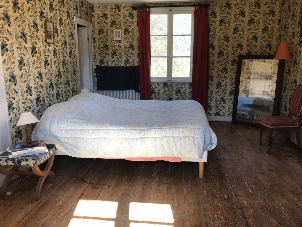 Maison de Maître de 1830 proche LIVAROT