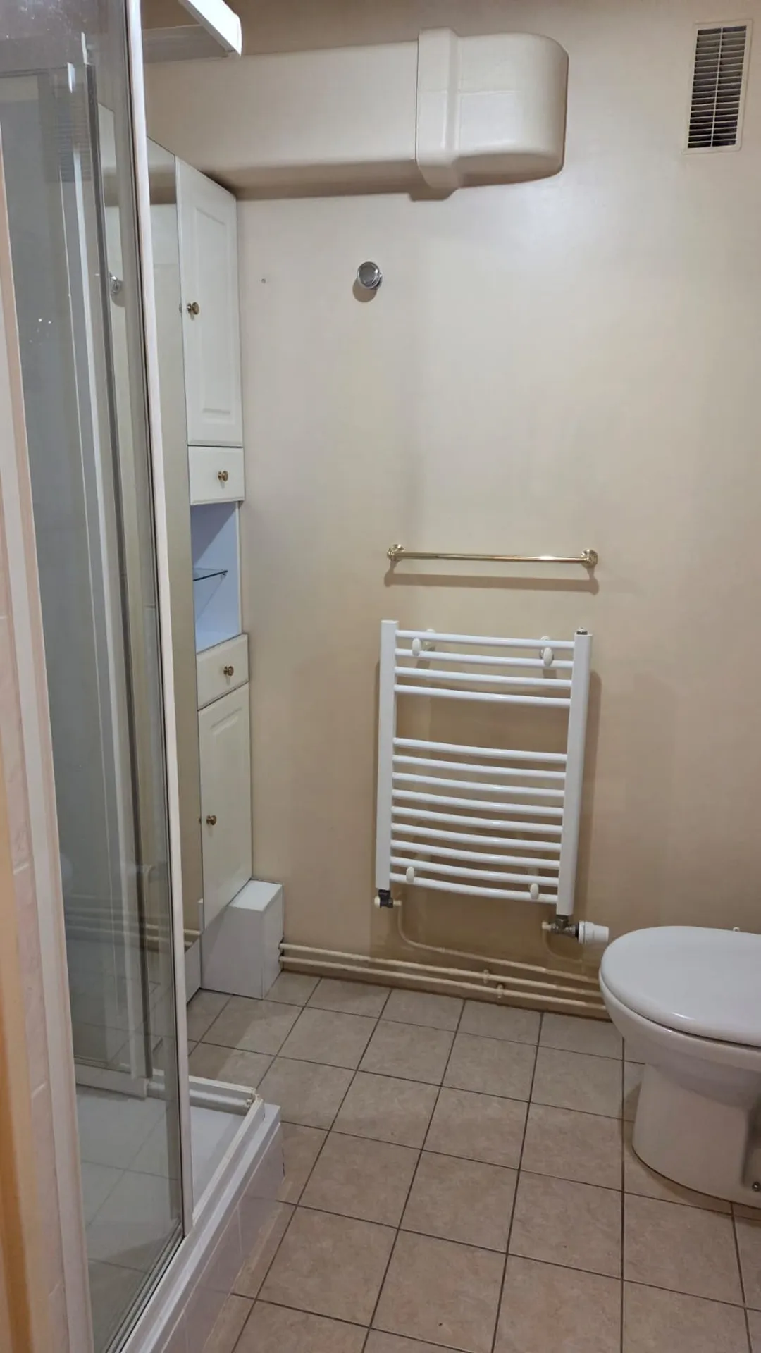 A vendre appartement centre ville de dieppe avec ascenseur