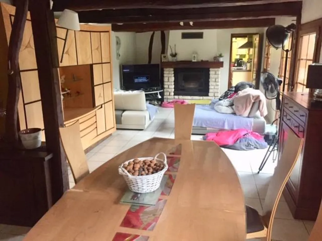 maison a vendre la saussaye 27370