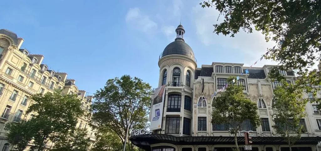 Ternes-Wagram-Courcelles : Investir dans l'Élégance Parisienne