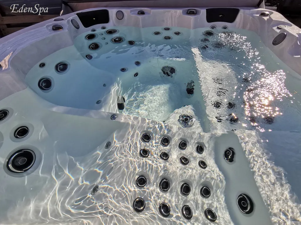 spa américain encastré cavaillon