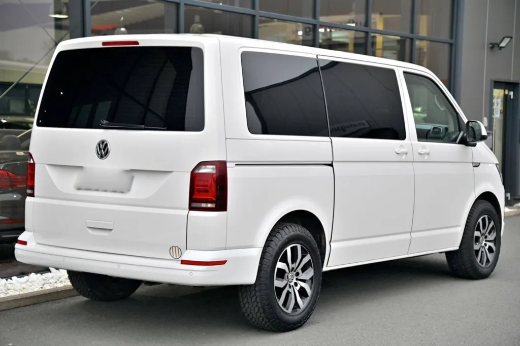 VOLKSWAGEN T6 MULTIVAN 2.0 TDI DSG7 4MOTION OCCASION PRES DE TOULOUSE EN OCCITANIE
