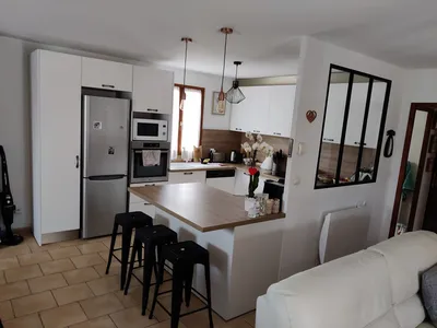 Cuisine sur mesure à Aubagne