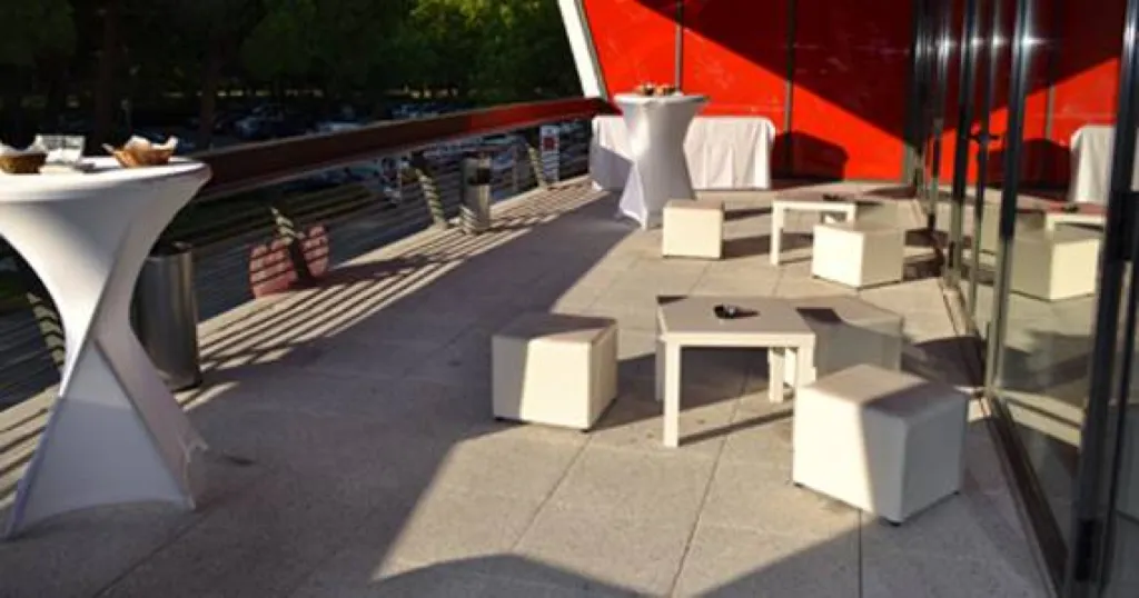 Louer une salle de réception ou de séminaire à Montpellier PASINO DE LA GRANDE MOTTE