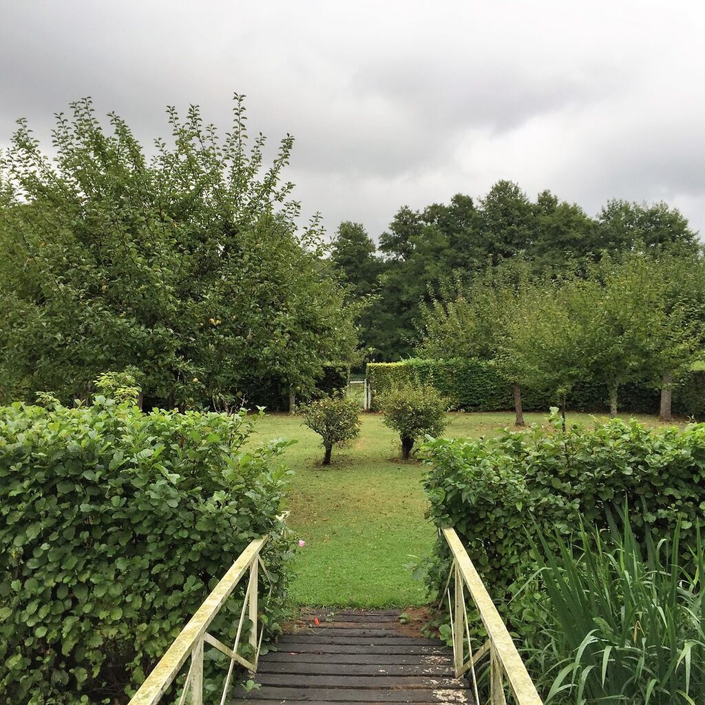 PROPRIETE NORMANDE Région Lyons-la Forêt, Seine Maritime 76