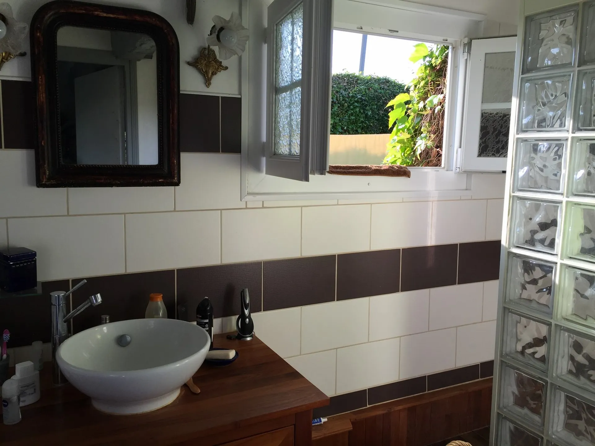 MAISON NORMANDE Région Lyons-la-Forêt, Seine maritime 76