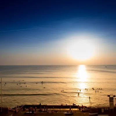 lieu mariage biarritz