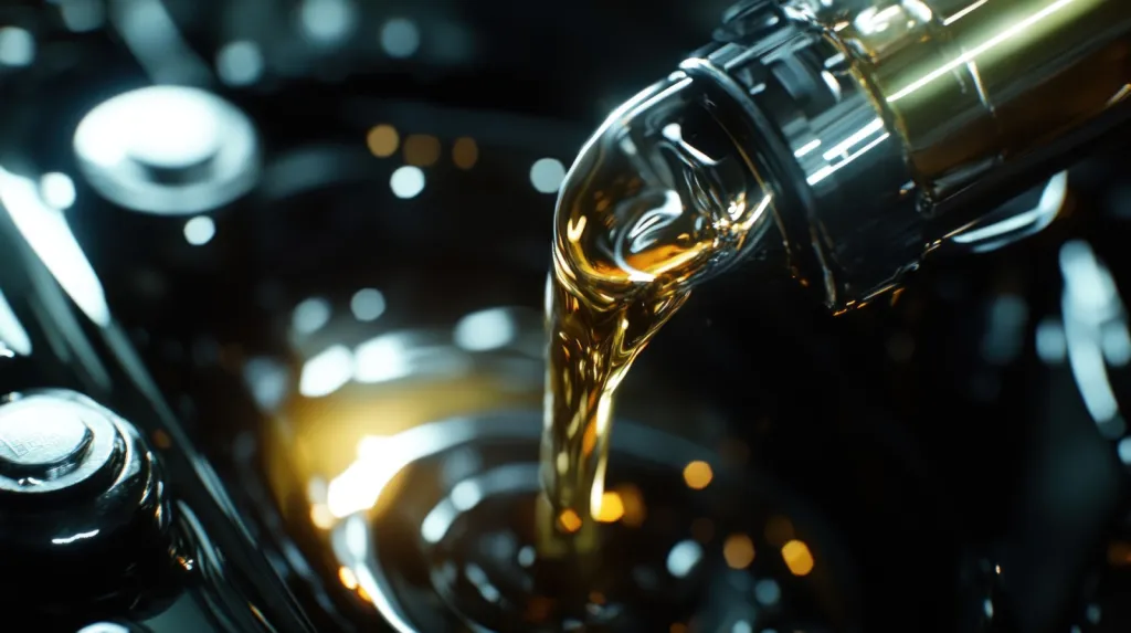 Confiez l’entretien et la réparation de la boîte de vitesse automatique de votre SUV à Allauch et Marseille 13011