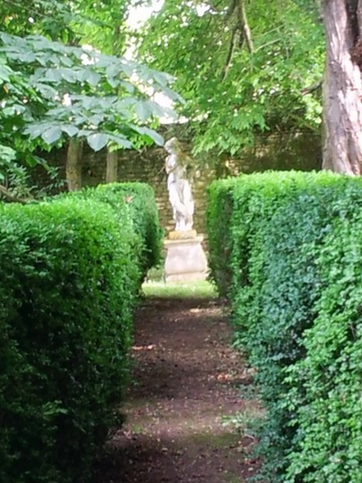 RECHERCHE MANOIR NORMAND PROCHE CAEN