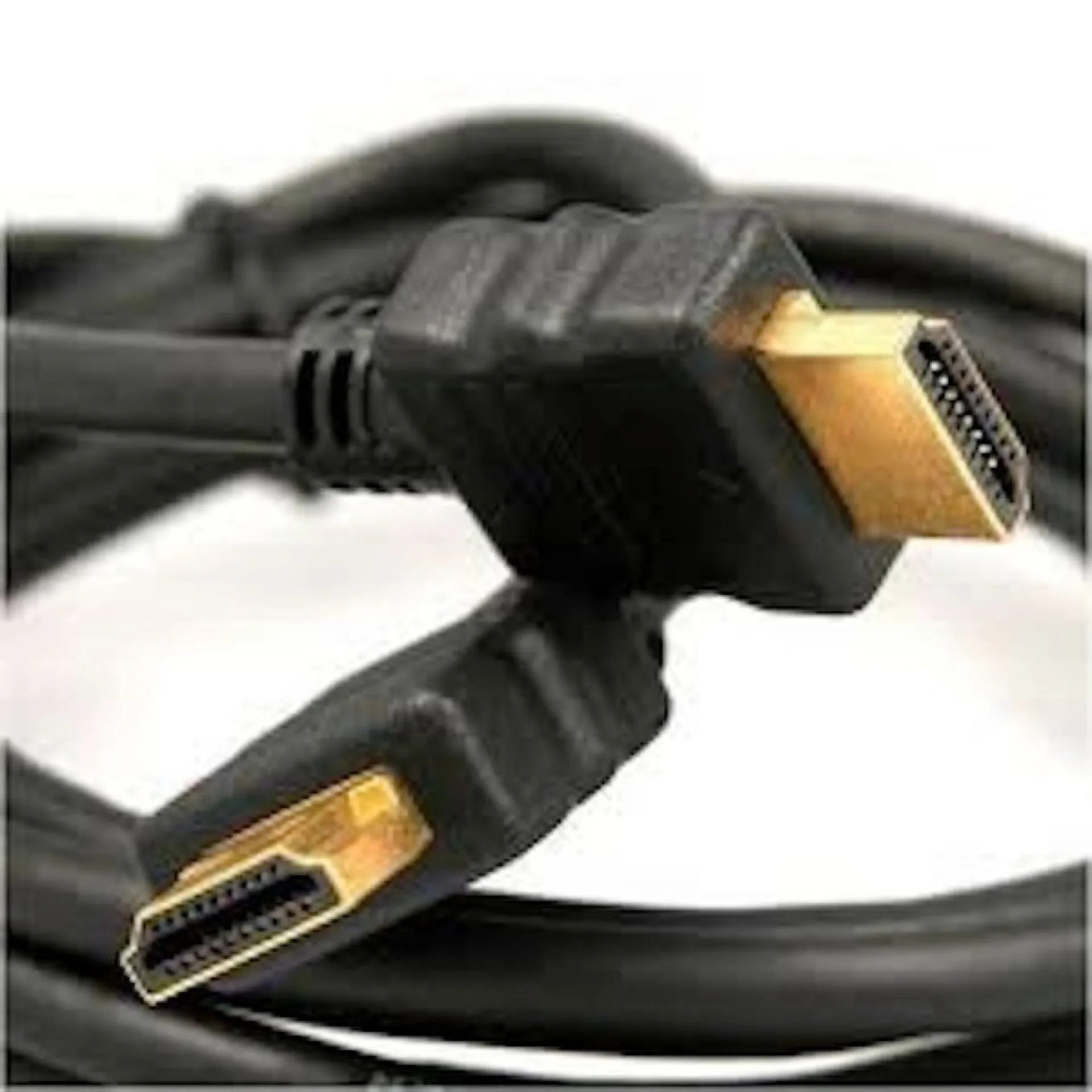 CABLE HDMI M/M