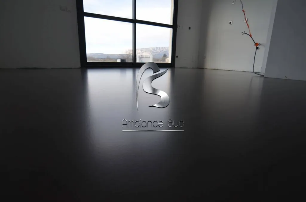 AMBIANCE SUD BETON CIRE COULE