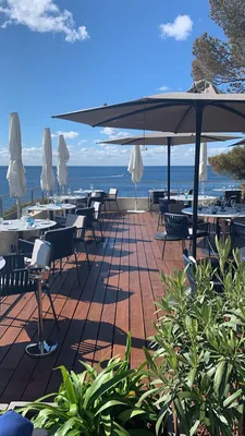 Choisir la référence en matière de transport VTC pour me rendre à l'Hôtel restaurant 5 étoiles réservation chauffeur VTC Cassis Les Roches Blanches